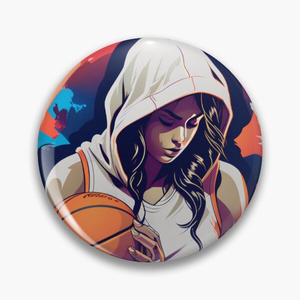 Item preview, Hoop Dreams-Hoodie v3 designed and sold by KriticalDesigns.