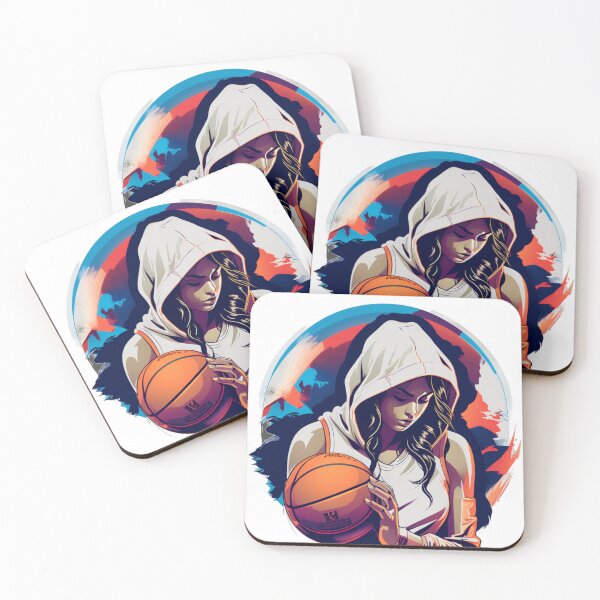 Item preview, Hoop Dreams-Hoodie v3 designed and sold by KriticalDesigns.