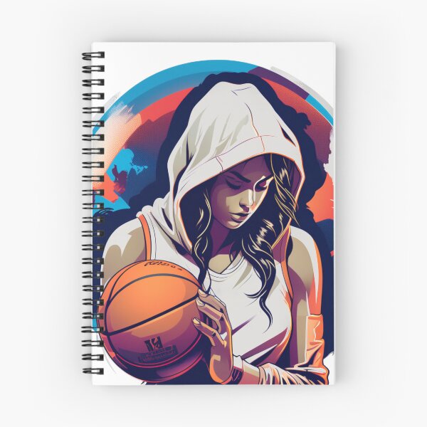 Item preview, Hoop Dreams-Hoodie v3 designed and sold by KriticalDesigns.