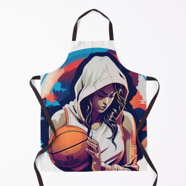 Item preview, Hoop Dreams-Hoodie v3 designed and sold by KriticalDesigns.