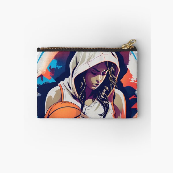 Item preview, Hoop Dreams-Hoodie v3 designed and sold by KriticalDesigns.