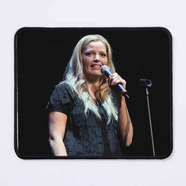 Item preview, Melissa Peterman - Photograph designed and sold by ConcertImages.