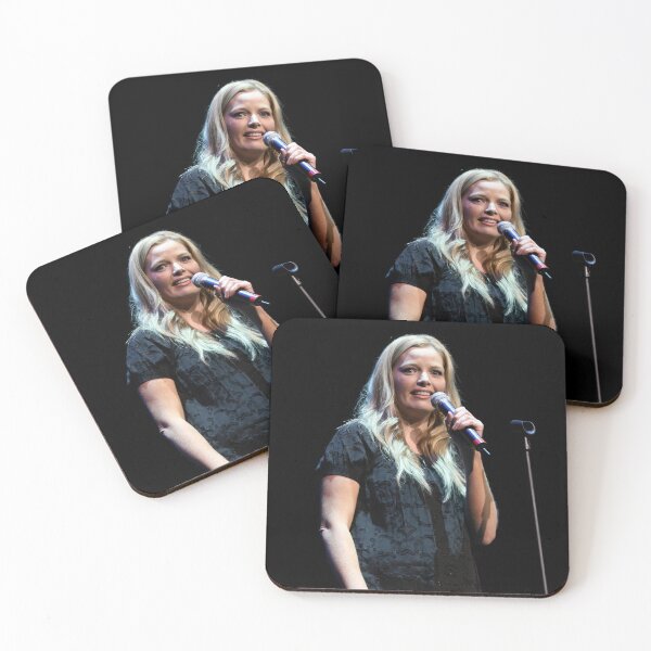 Item preview, Melissa Peterman - Photograph designed and sold by ConcertImages.