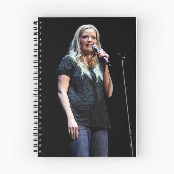 Item preview, Melissa Peterman - Photograph designed and sold by ConcertImages.