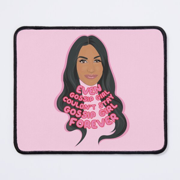 Item preview, Reality Von Teese Monica Niki Garcia - Real Houswives of Salt Lake City - RHOSLC - Hi Baby Gorgeous designed and sold by ponychops.