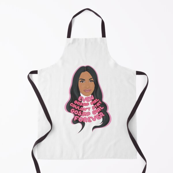 Item preview, Reality Von Teese Monica Niki Garcia - Real Houswives of Salt Lake City - RHOSLC - Hi Baby Gorgeous designed and sold by ponychops.