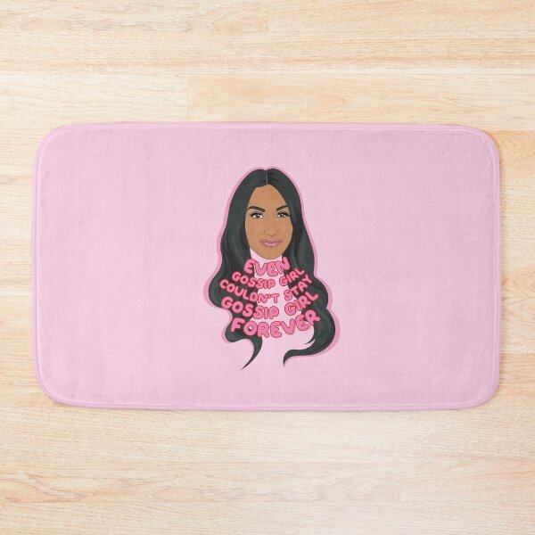 Item preview, Reality Von Teese Monica Niki Garcia - Real Houswives of Salt Lake City - RHOSLC - Hi Baby Gorgeous designed and sold by ponychops.
