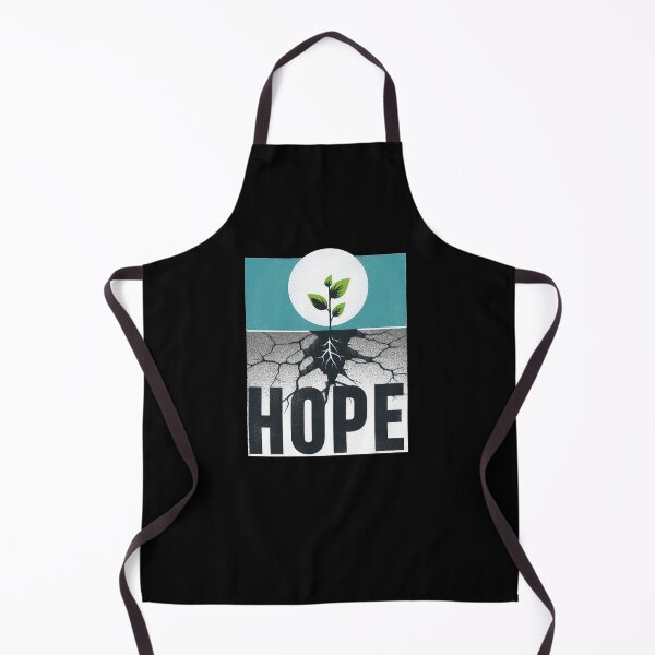 Item preview, Hope Is Life designed and sold by GLORY-LIFE.