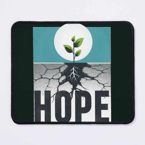 Item preview, Hope Is Life designed and sold by GLORY-LIFE.