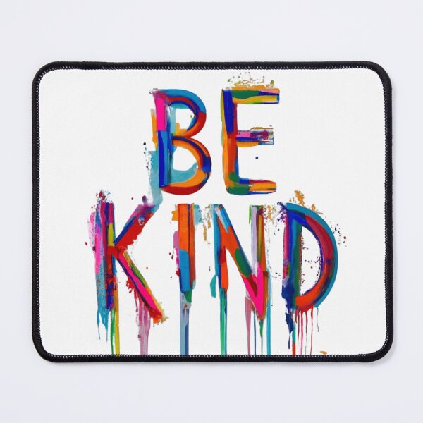 Item preview, Be Kind designed and sold by Sketch-Shack.