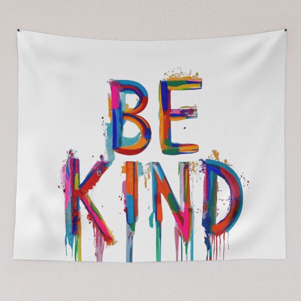 Item preview, Be Kind designed and sold by Sketch-Shack.