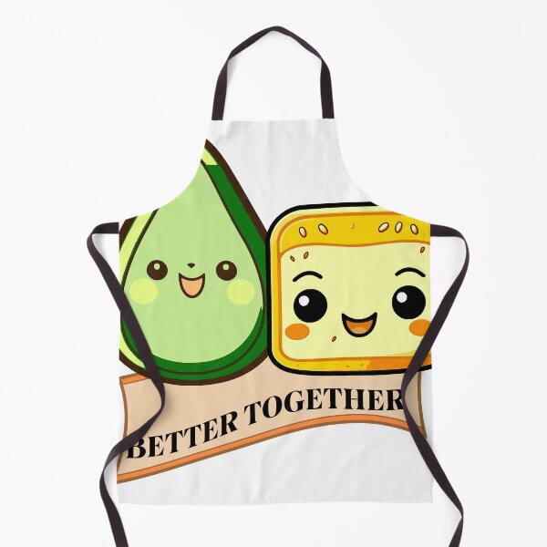 Item preview, BETTER TOGETHER designed and sold by DazzleDots4.