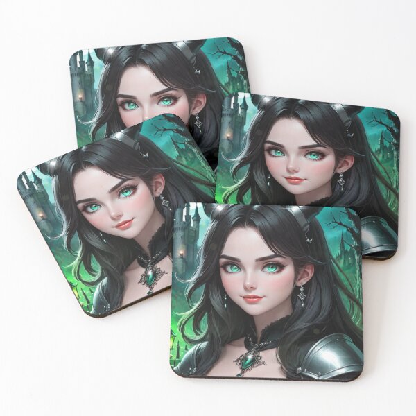 Item preview, Maleficent designed and sold by paranoia88.