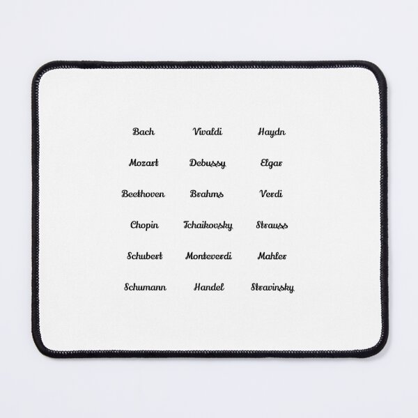 Item preview, Classical music pack - composers  designed and sold by Inspirationmotivation.