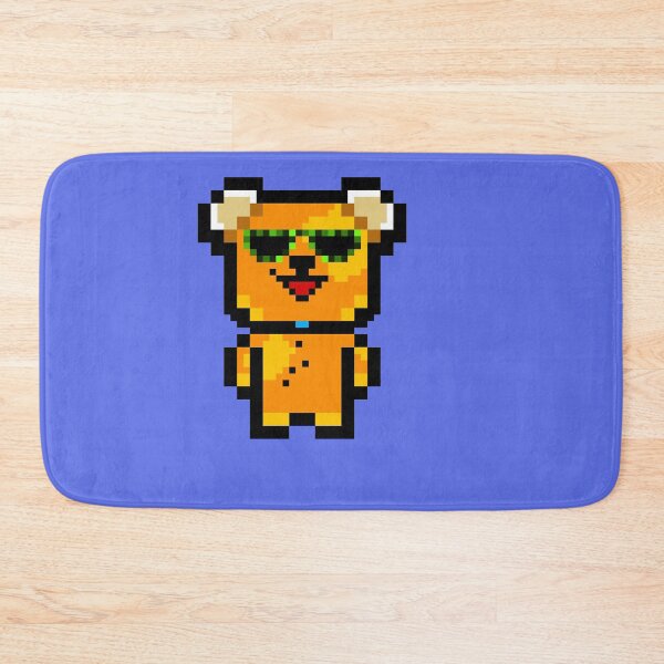 Item preview, PIXEL DOGS87 designed and sold by PIXEL HAVEN.