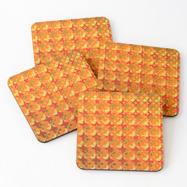 Item preview, Luxury of Geometric pattern fashion with stars designed and sold by AlbertoRuiZ.