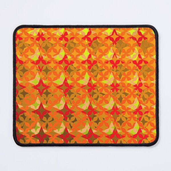 Item preview, Luxury of Geometric pattern fashion with stars designed and sold by AlbertoRuiZ.