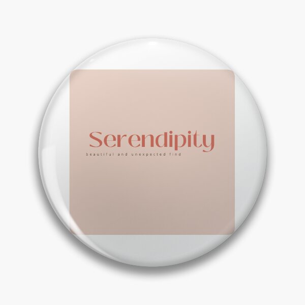 Item preview, serendipity designed and sold by Luchiezza.
