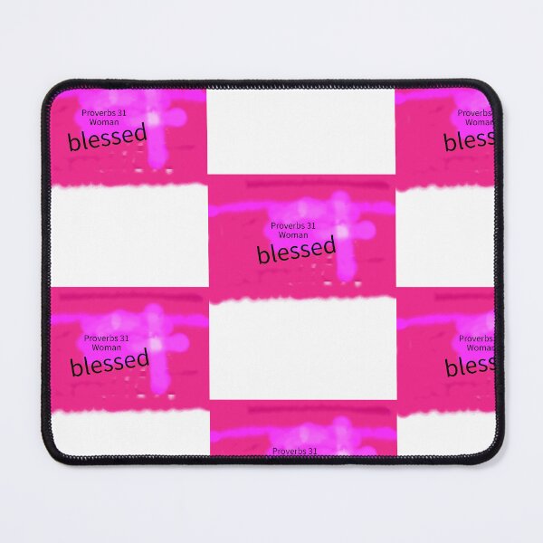 Item preview, Blessed -Proverbs 31 Woman- By Alida Rosa Cardo designed and sold by AlidaRosaCardo.