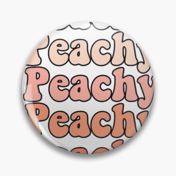 Item preview, Peachy peachy peachy  designed and sold by Refined-Raiment.