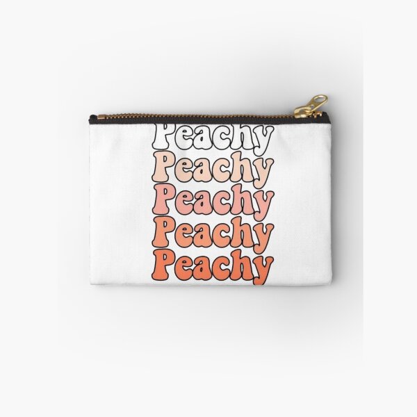 Item preview, Peachy peachy peachy  designed and sold by Refined-Raiment.
