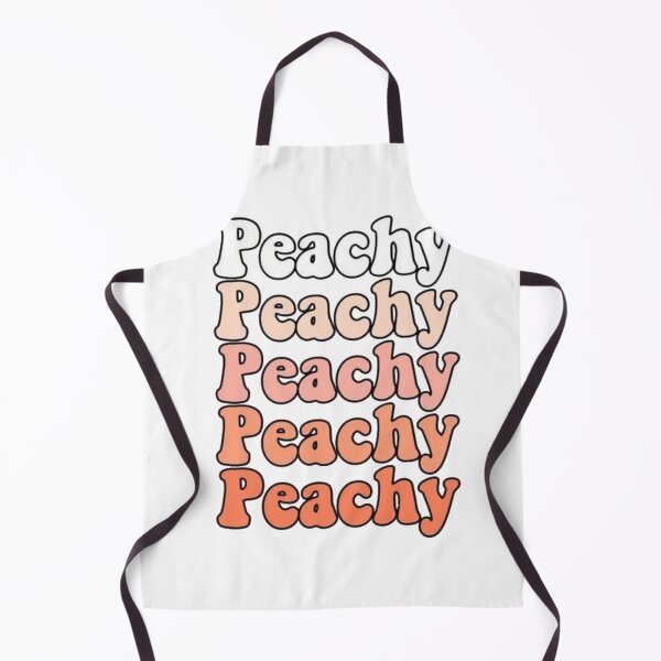 Item preview, Peachy peachy peachy designed and sold by Refined-Raiment.