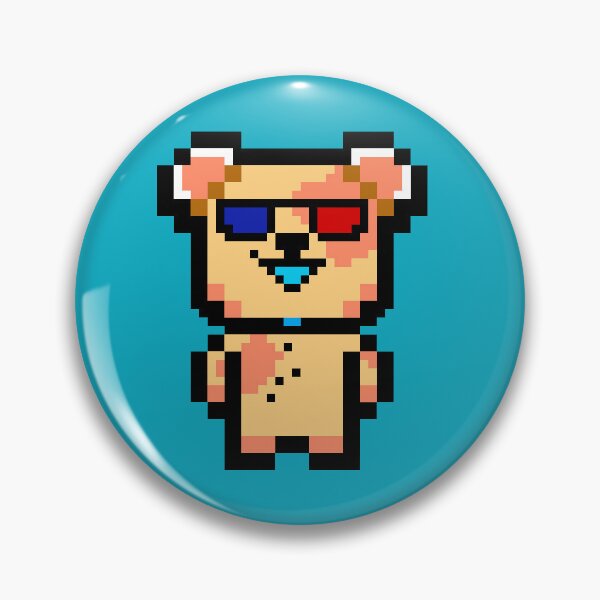Item preview, PIXEL DOGS88 designed and sold by PIXEL HAVEN.