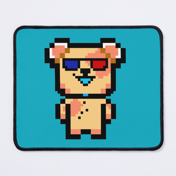 Item preview, PIXEL DOGS88 designed and sold by PIXEL HAVEN.