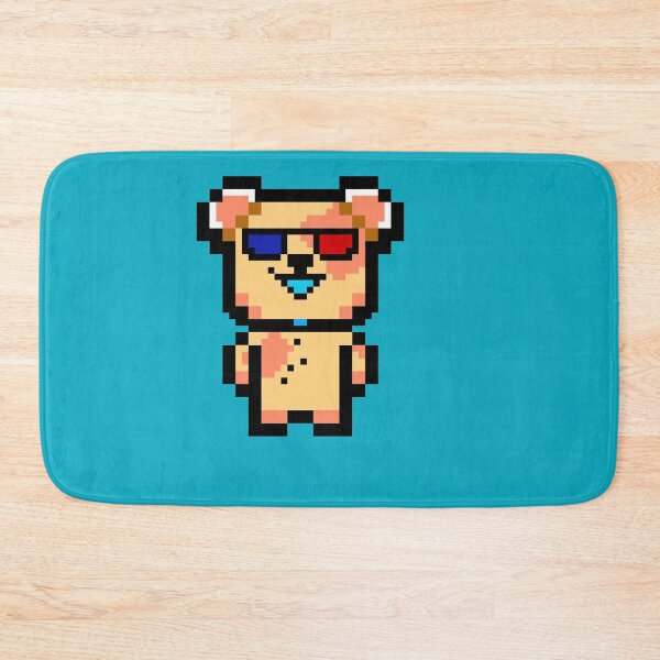 Item preview, PIXEL DOGS88 designed and sold by PIXEL HAVEN.