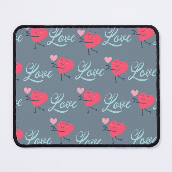 Item preview, Heartbeats Sync Love Design designed and sold by DesigntshirtWB.