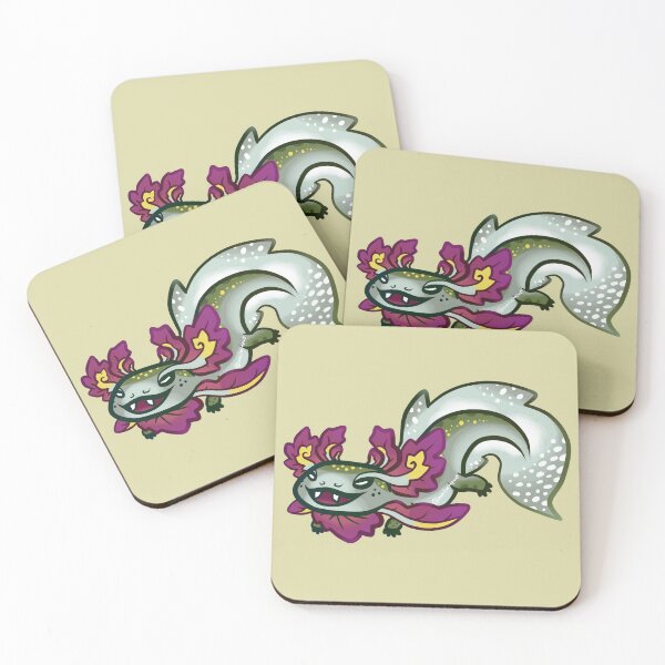 Item preview, Xolodracon designed and sold by IMPULSEimpact.