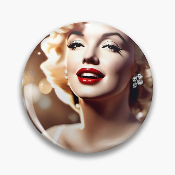 Item preview, Marilyn Monroe  designed and sold by Lachrymosa.