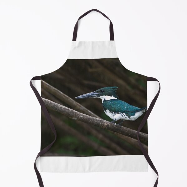 Item preview, Amazon Kingfisher - Costa Rica designed and sold by Raymond J Barlow.