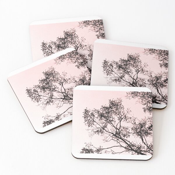 Item preview, Pink Tree designed and sold by edgeofamerica.
