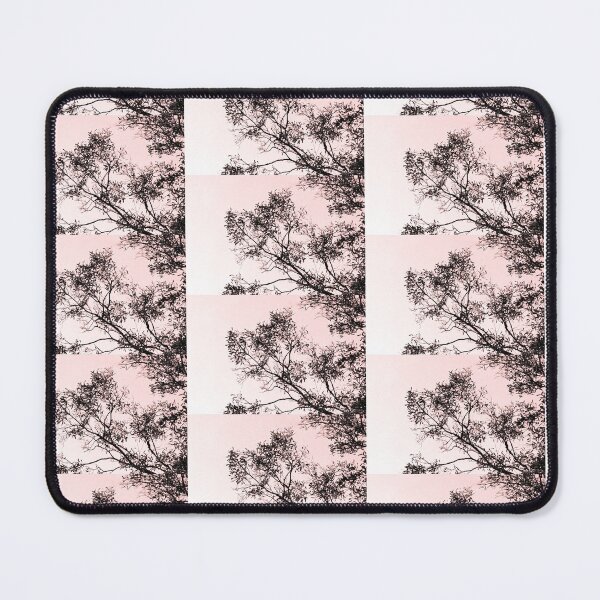 Item preview, Pink Tree designed and sold by edgeofamerica.