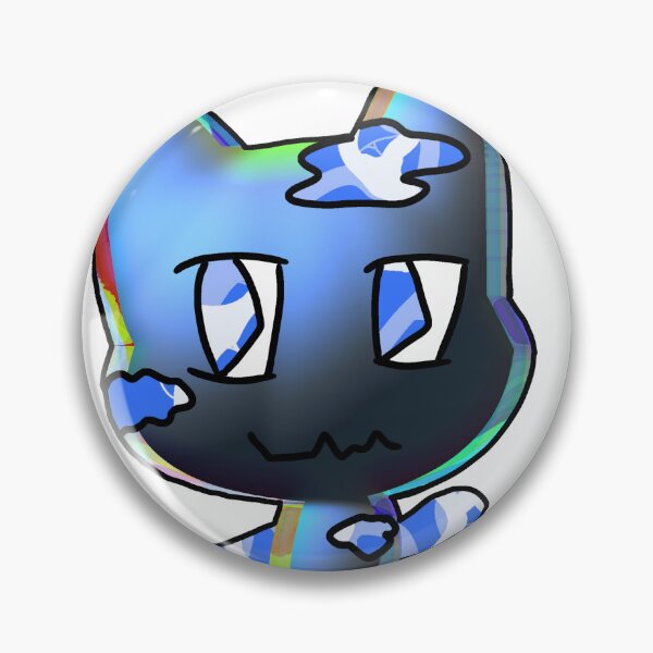 Item preview, Korrupt Kitty designed and sold by Encryptedbrain.