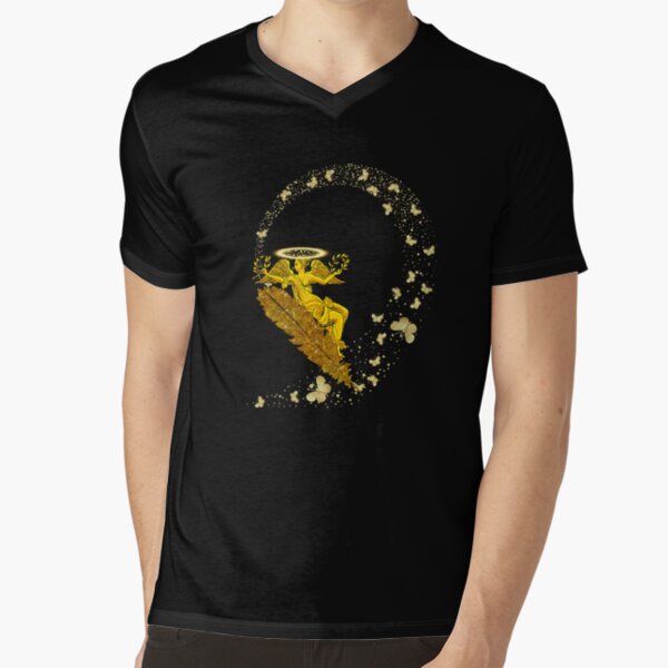 Birds T-Shirt - Midas Touch