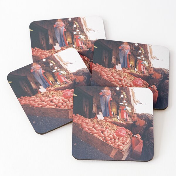 Item preview, Mahaneh Yehudah Market designed and sold by esz1213.