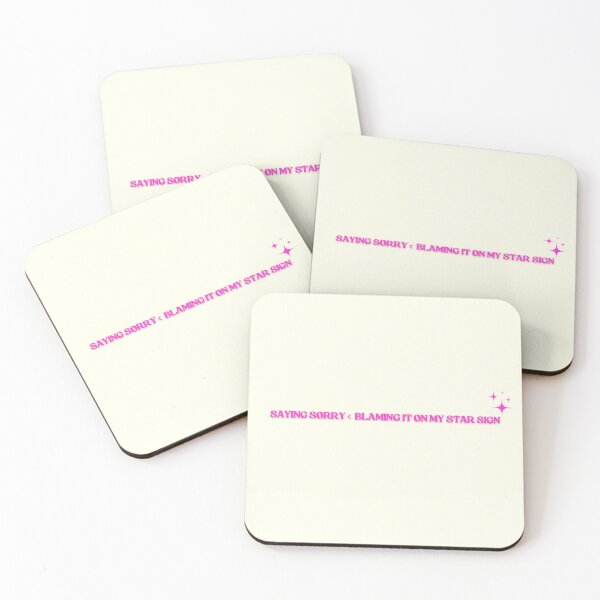 Item preview, Star sign collection designed and sold by OtaiCollective.