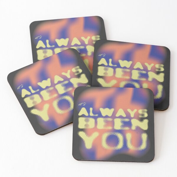 Item preview, It's Always Been You Print designed and sold by lexiberube9.