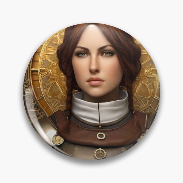 Item preview, Joan of Arc designed and sold by Lachrymosa.