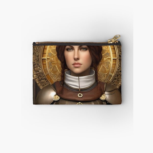 Item preview, Joan of Arc designed and sold by Lachrymosa.