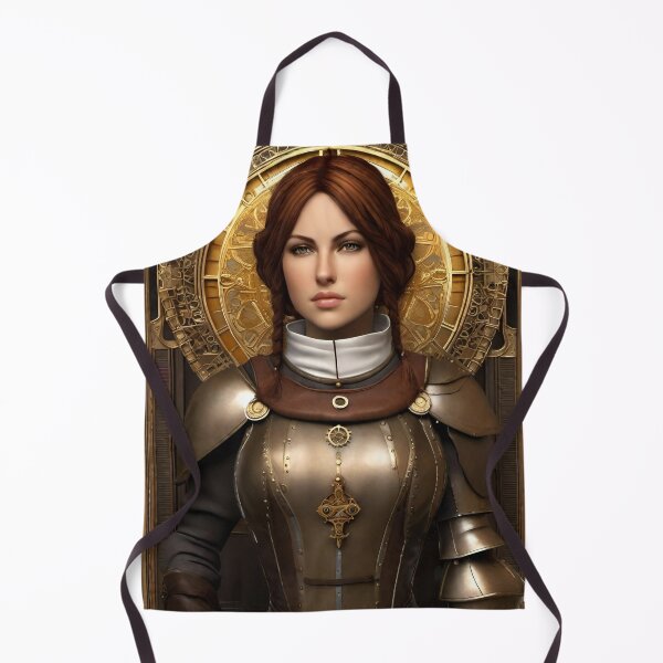 Item preview, Joan of Arc designed and sold by Lachrymosa.