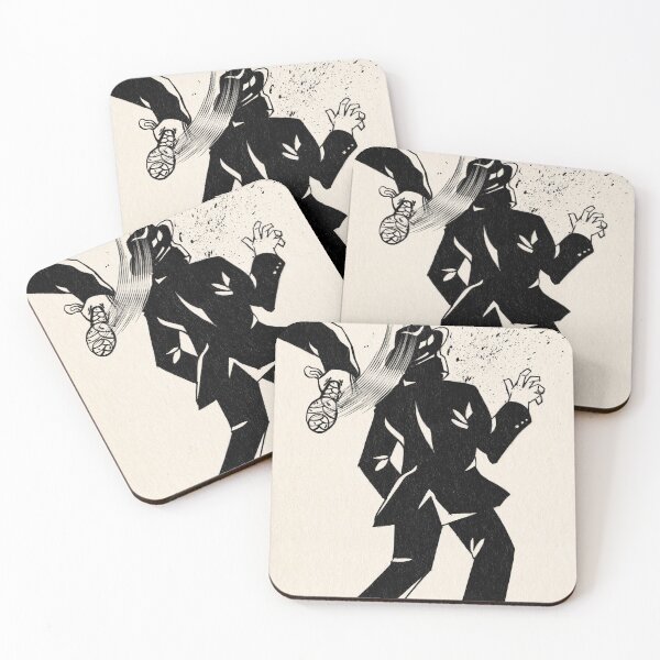 Item preview, THA-WHACK! designed and sold by bmelograno.