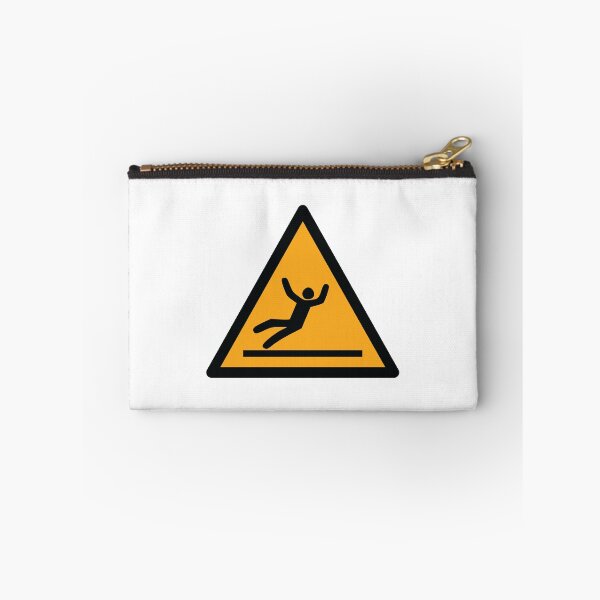 Item preview, Warning: Slippery Surface designed and sold by Tunelesspaper.