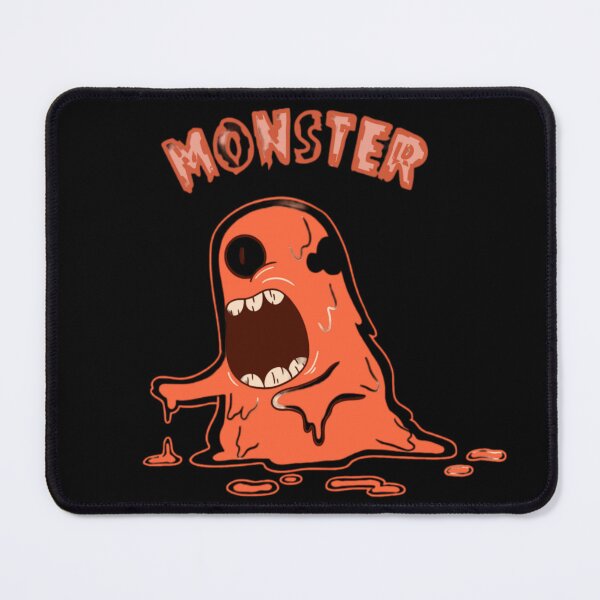 Item preview, sweety monster designed and sold by EROL AKAYDIN.
