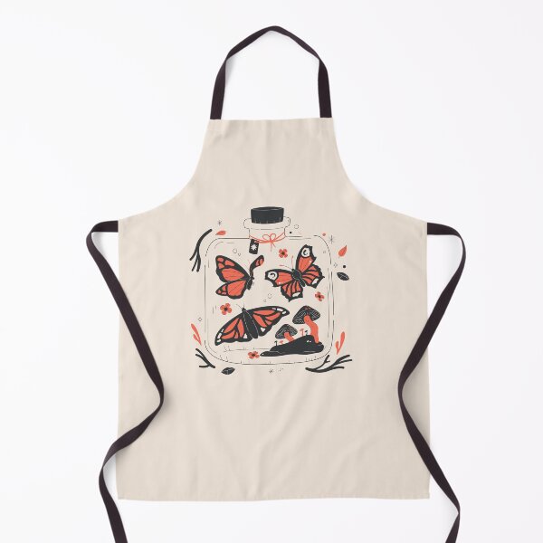 Item preview, Butterfly Ballet: Enchanting Bottle Collect designed and sold by Wise-Geek.