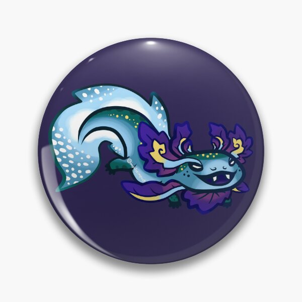 Item preview, Xolodracon gfp designed and sold by IMPULSEimpact.