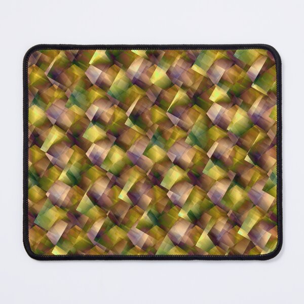 Item preview, Golden Geometric pattern fashion with stars designed and sold by AlbertoRuiZ.