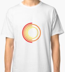 Circles Classic T-Shirt
